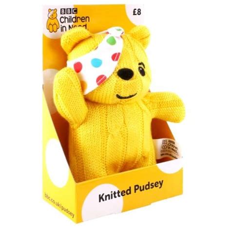 boots pudsey